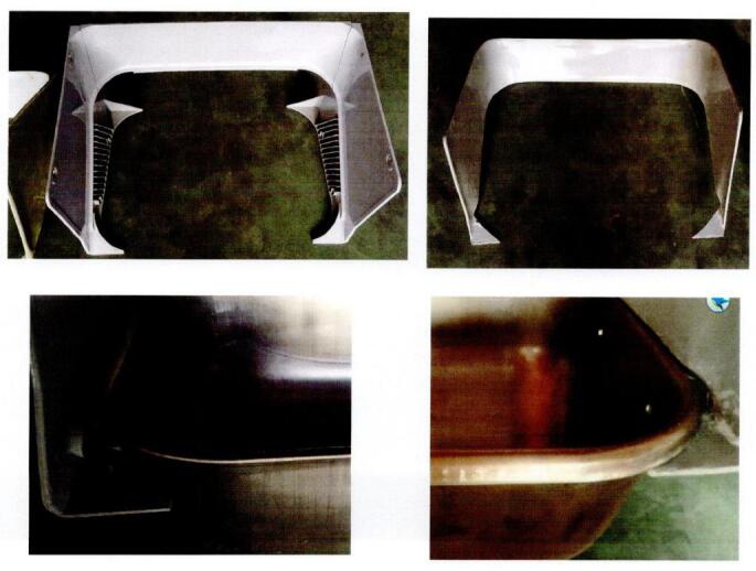 教你怎么識別仿冒EGEBJERG產(chǎn)品